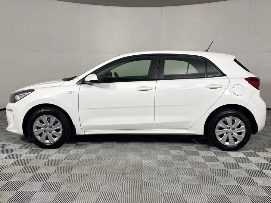 Used 2018 Kia Rio hatch 1.2 LS - WeBuyCars Riverhorse Used 2018 Kia Rio hatch 1.2 LS - WeBuyCars Riverhorse