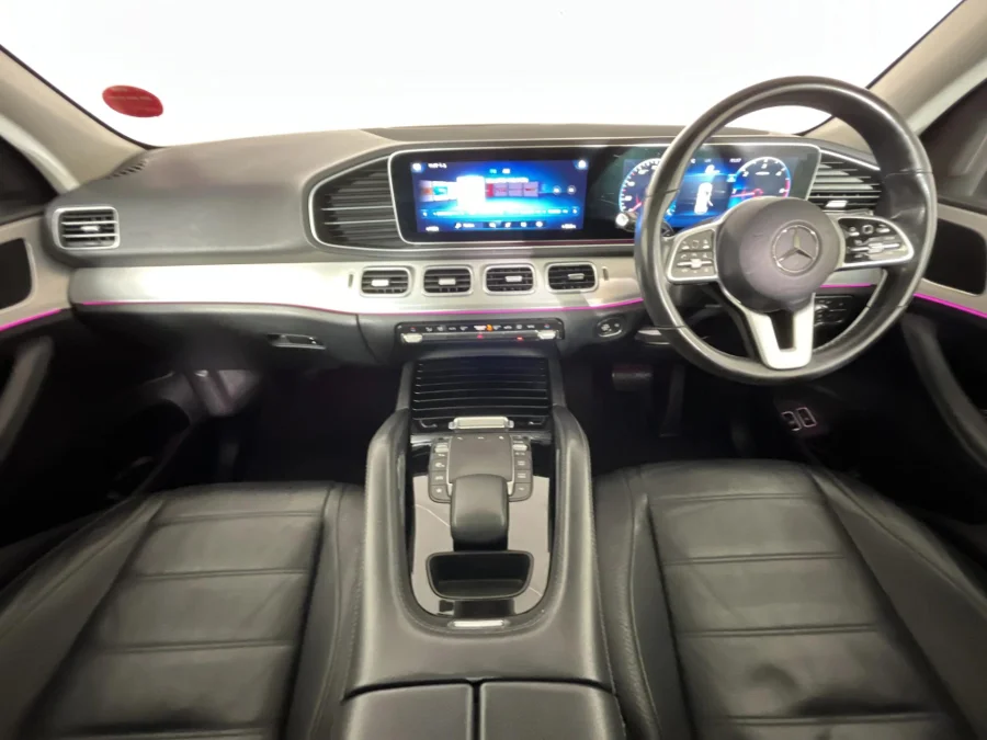 Used 2020 Mercedes-Benz GLE 300d 4Matic - WeBuyCars The Dome
