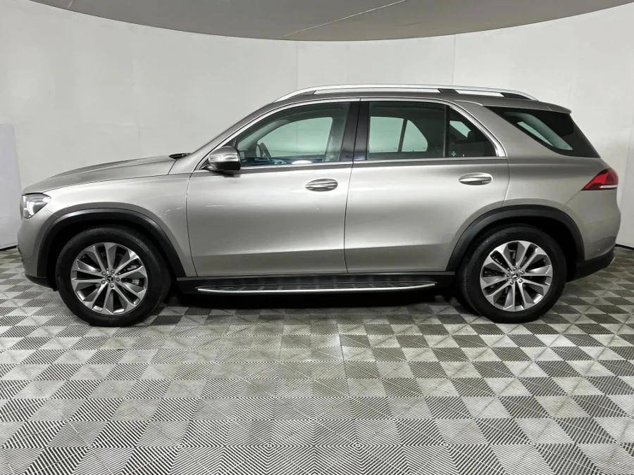 Used 2020 Mercedes-Benz GLE 300d 4Matic - WeBuyCars The Dome