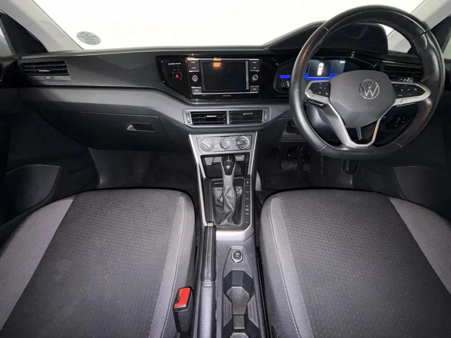 Used 2022 Volkswagen Polo hatch 1.0TSI Life auto - WeBuyCars Durban Used 2022 Volkswagen Polo hatch 1.0TSI Life auto - WeBuyCars Durban