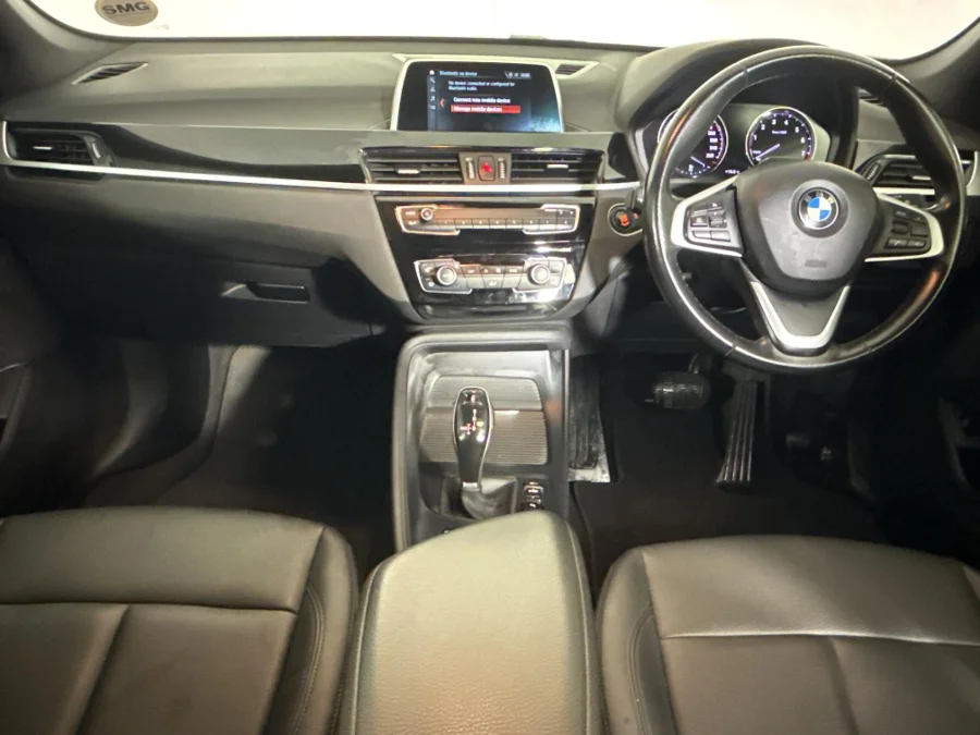 Used 2019 BMW X1 sDrive18i - WeBuyCars Midstream