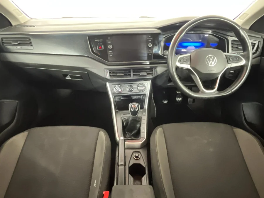 Used 2023 Volkswagen Polo hatch 1.0TSI Life manual - WeBuyCars Witbank Used 2023 Volkswagen Polo hatch 1.0TSI Life manual - WeBuyCars Witbank