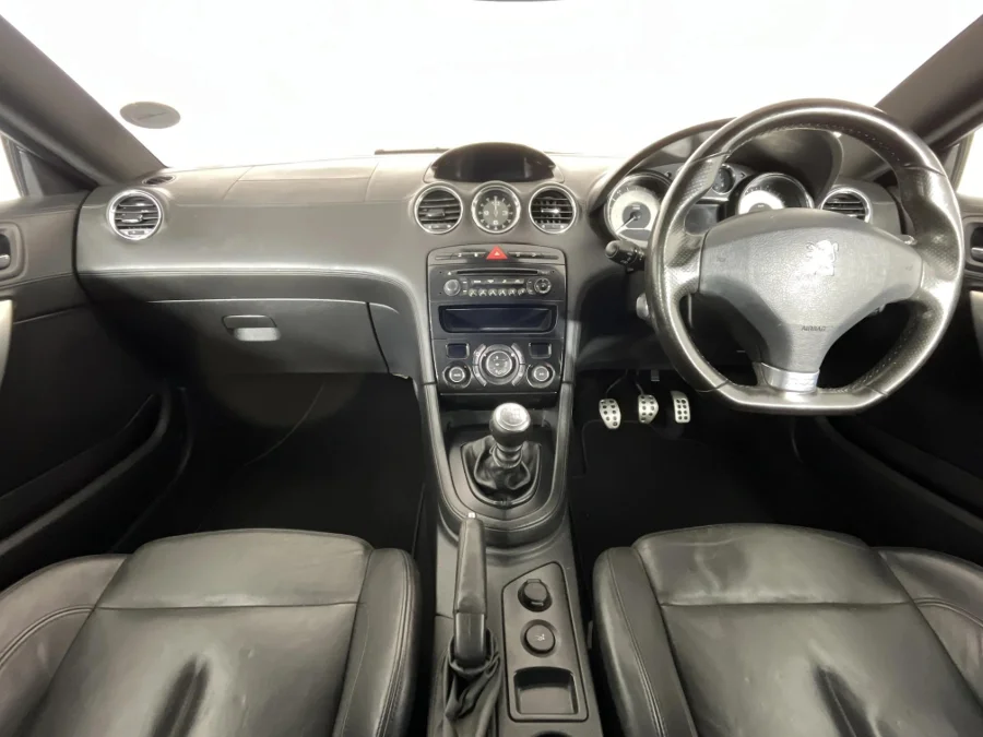 Used 2011 Peugeot RCZ 1.6T - WeBuycars East London Used 2011 Peugeot RCZ 1.6T - WeBuycars East London