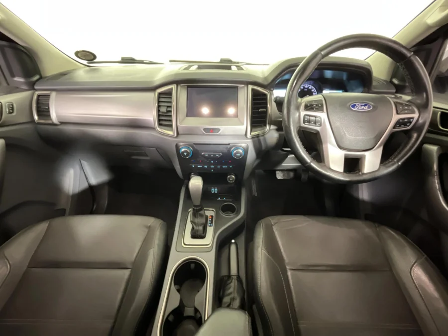 Used 2018 Ford Everest 3.2TDCi 4WD Limited - WeBuyCars The Dome Used 2018 Ford Everest 3.2TDCi 4WD Limited - WeBuyCars The Dome