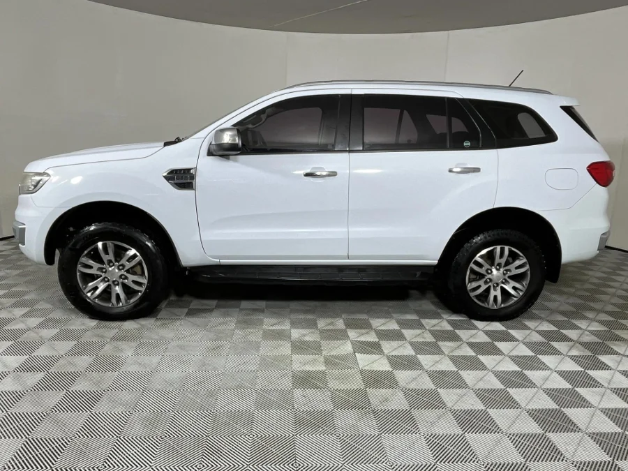Used 2018 Ford Everest 3.2TDCi 4WD Limited - WeBuyCars The Dome Used 2018 Ford Everest 3.2TDCi 4WD Limited - WeBuyCars The Dome