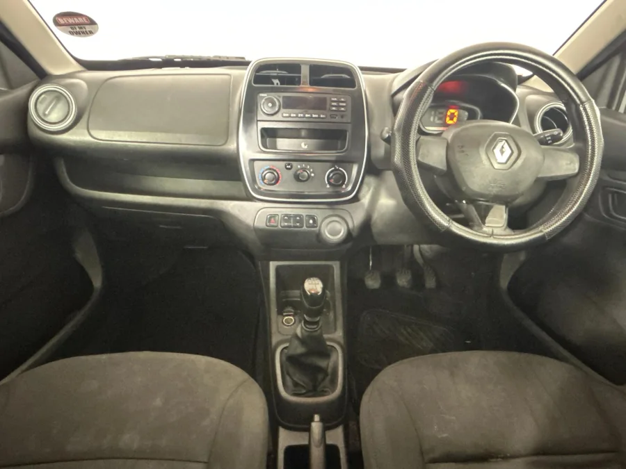 Used 2017 Renault Kwid 1.0 Expression - WeBuyCars Lansdowne Used 2017 Renault Kwid 1.0 Expression - WeBuyCars Lansdowne