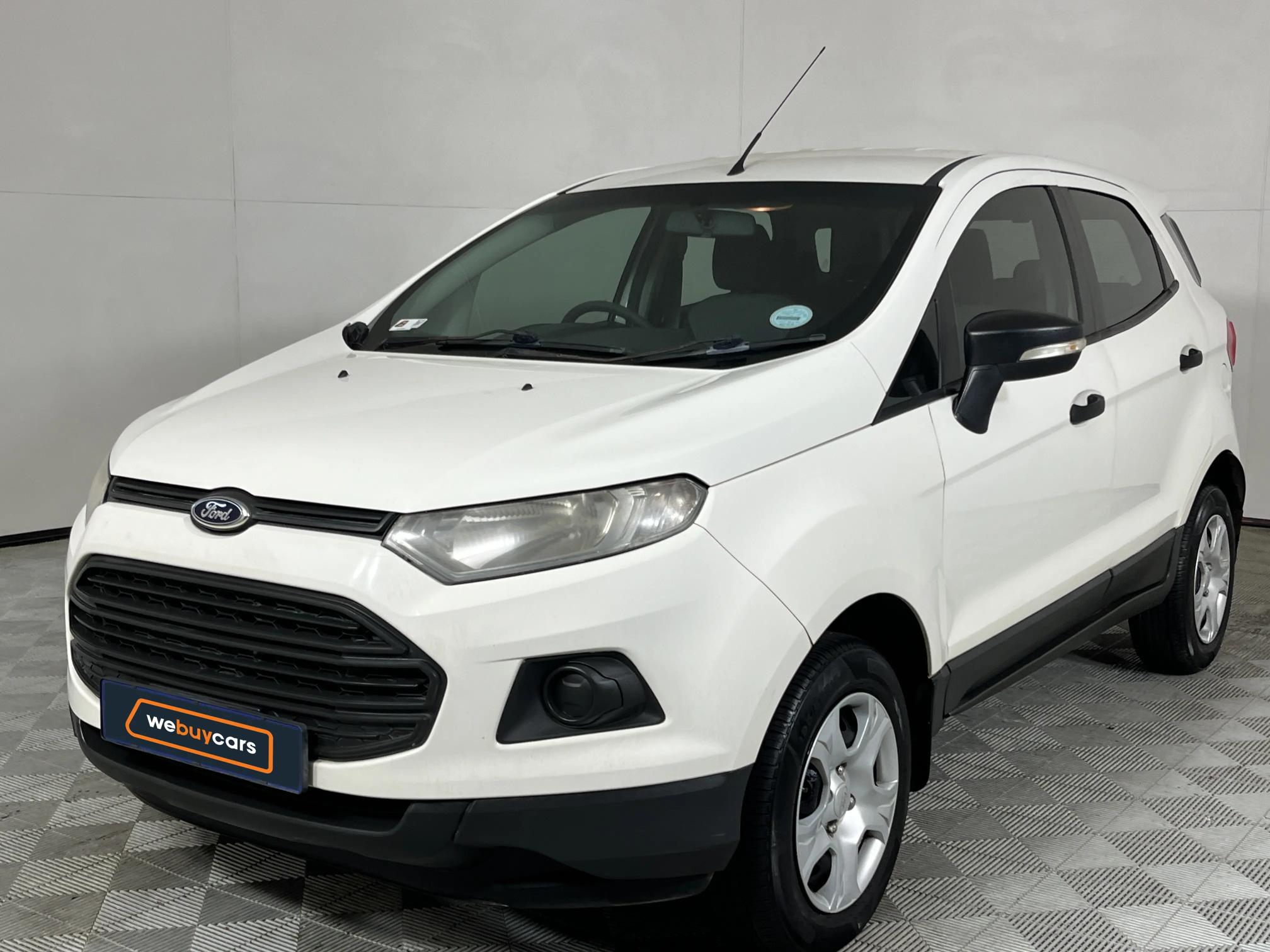 Used 2015 Ford EcoSport 1.5 Ambiente