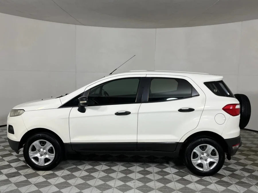 Used 2015 Ford EcoSport 1.5 Ambiente - WeBuyCars JHB South Used 2015 Ford EcoSport 1.5 Ambiente - WeBuyCars JHB South