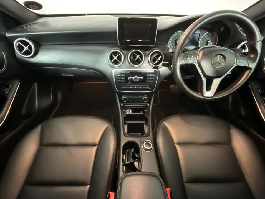 Used 2014 Mercedes-Benz A-Class A200CDI auto - WeBuyCars Brackenfell Cape Town Used 2014 Mercedes-Benz A-Class A200CDI auto - WeBuyCars Brackenfell Cape Town