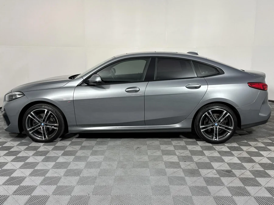 Used 2023 BMW 2 Series 218i Gran Coupe M Sport - WeBuyCars Montana Used 2023 BMW 2 Series 218i Gran Coupe M Sport - WeBuyCars Montana