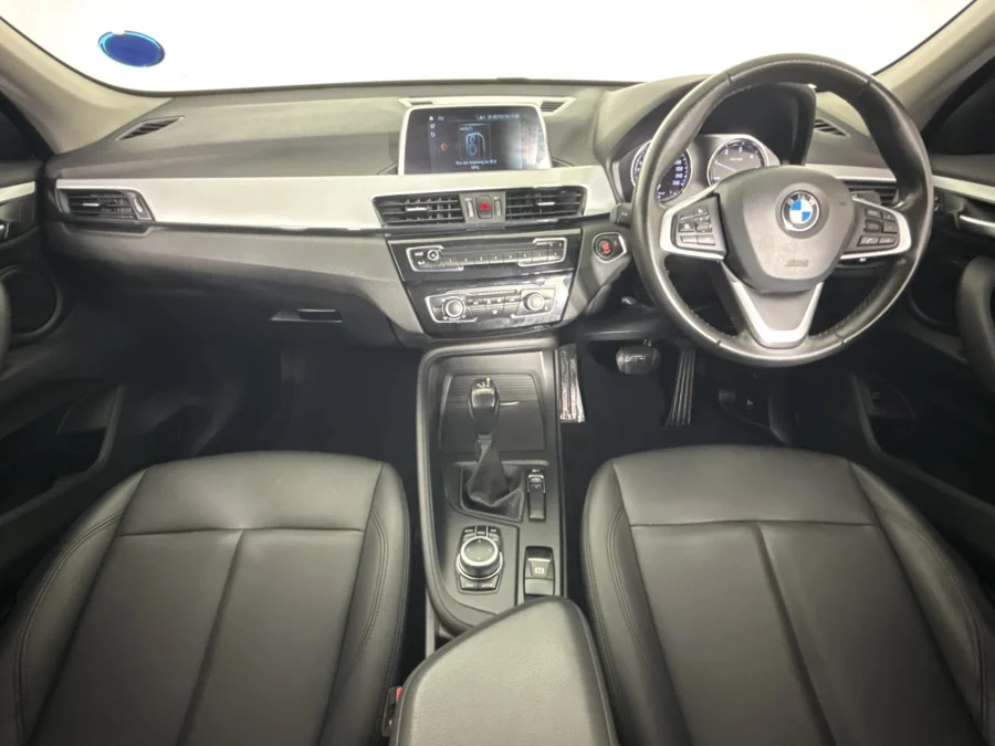 Used 2018 BMW X1 sDrive20d sports-auto - WeBuyCars The Dome Used 2018 BMW X1 sDrive20d sports-auto - WeBuyCars The Dome