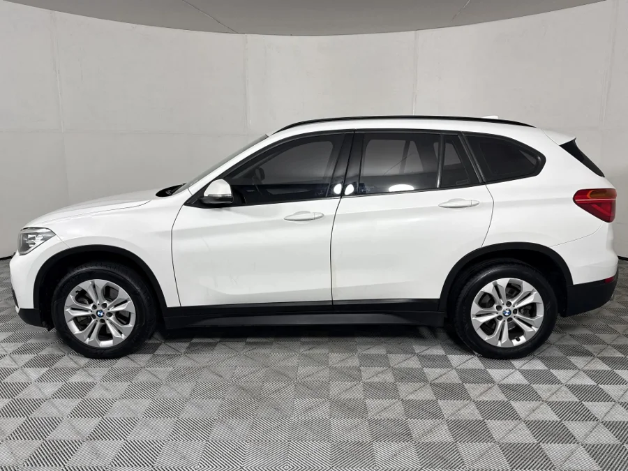 Used 2018 BMW X1 sDrive20d sports-auto - WeBuyCars The Dome Used 2018 BMW X1 sDrive20d sports-auto - WeBuyCars The Dome