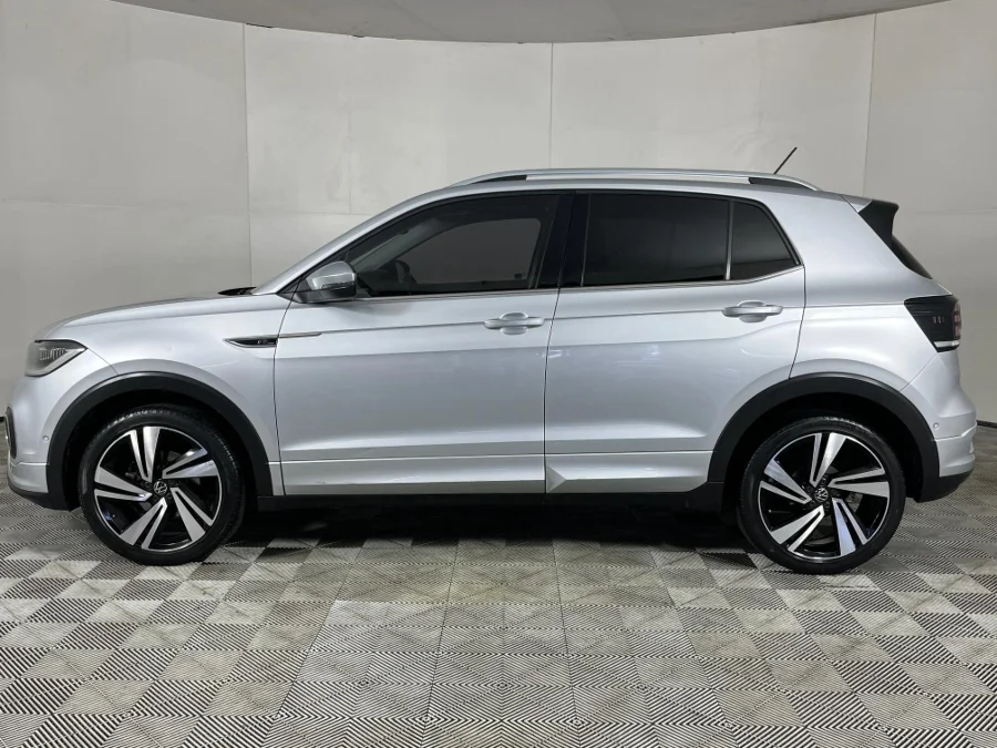 Used 2021 Volkswagen T-Cross 1.0TSI 85kW Highline - WeBuyCars The Dome Used 2021 Volkswagen T-Cross 1.0TSI 85kW Highline - WeBuyCars The Dome