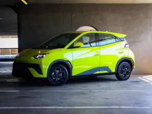 New 2026 BYD Dolphin Surf Dynamic New 2026 BYD Dolphin Surf Dynamic