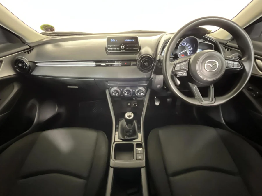Used 2022 Mazda CX-3 2.0 Active - WeBuyCars The Dome Used 2022 Mazda CX-3 2.0 Active - WeBuyCars The Dome