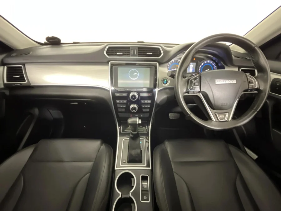 Used 2021 Haval H2 1.5T Luxury auto - WeBuyCars The Dome Used 2021 Haval H2 1.5T Luxury auto - WeBuyCars The Dome