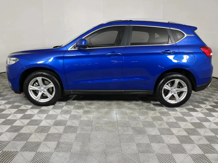 Used 2021 Haval H2 1.5T Luxury auto - WeBuyCars The Dome Used 2021 Haval H2 1.5T Luxury auto - WeBuyCars The Dome