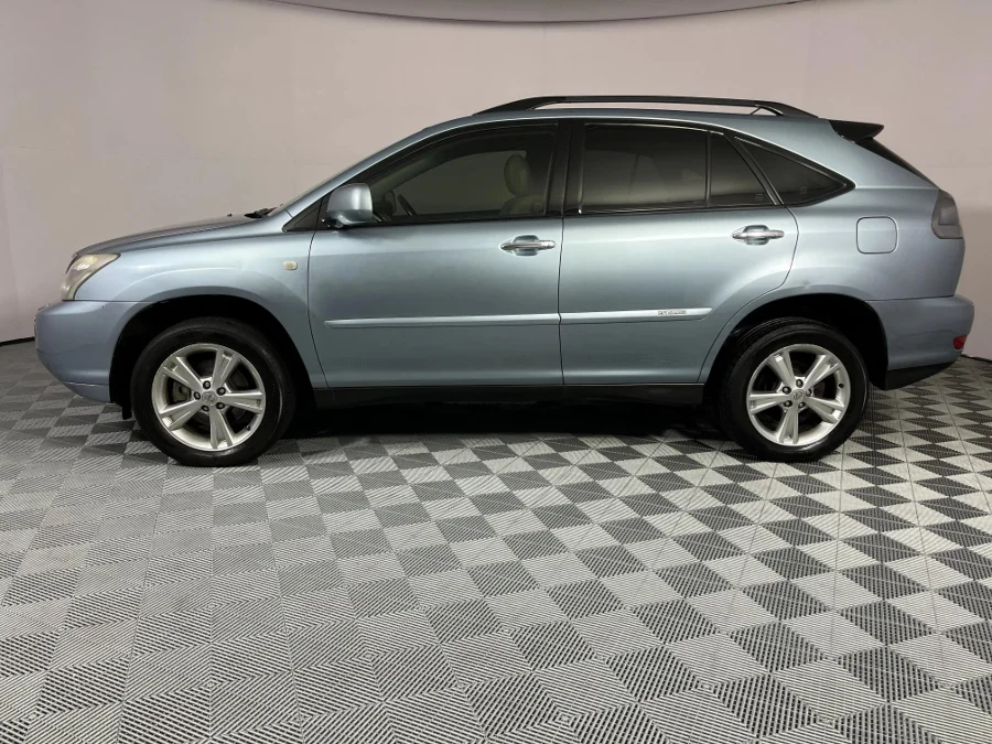 Used 2009 Lexus RX 400h XE - WeBuyCars Brackenfell Cape Town Used 2009 Lexus RX 400h XE - WeBuyCars Brackenfell Cape Town