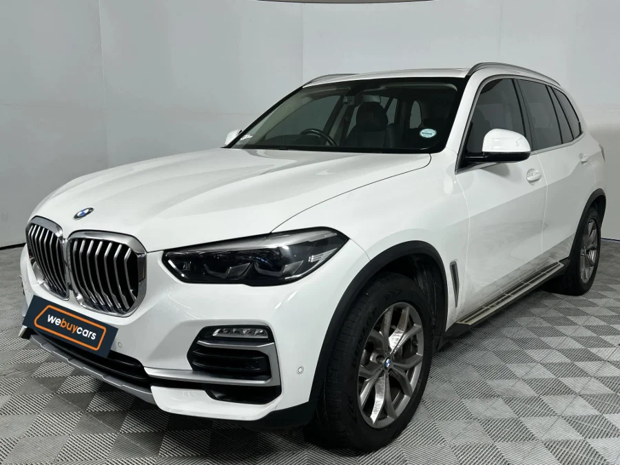Used 2019 BMW X5 xDrive30d xLine - WeBuyCars Richmond Used 2019 BMW X5 xDrive30d xLine - WeBuyCars Richmond