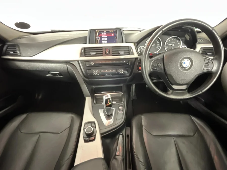 Used 2014 BMW 3 Series 316i auto - WeBuyCars Germiston Used 2014 BMW 3 Series 316i auto - WeBuyCars Germiston
