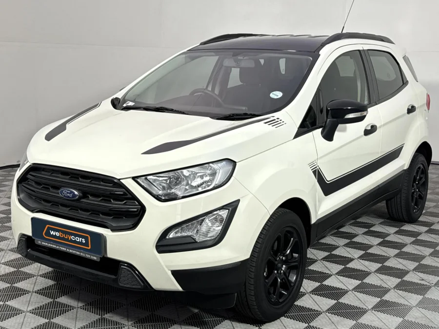 Used 2021 Ford EcoSport 1.5 Ambiente auto - WeBuyCars Germiston Used 2021 Ford EcoSport 1.5 Ambiente auto - WeBuyCars Germiston