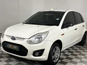 Used 2014 Ford Figo 1.4 Ambiente