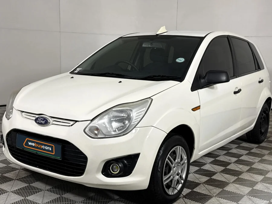 Used 2014 Ford Figo 1.4 Ambiente - WeBuyCars Polokwane Used 2014 Ford Figo 1.4 Ambiente - WeBuyCars Polokwane