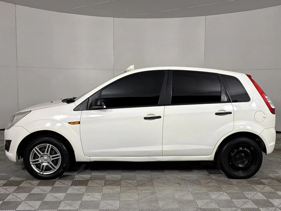 Used 2014 Ford Figo 1.4 Ambiente - WeBuyCars Polokwane Used 2014 Ford Figo 1.4 Ambiente - WeBuyCars Polokwane