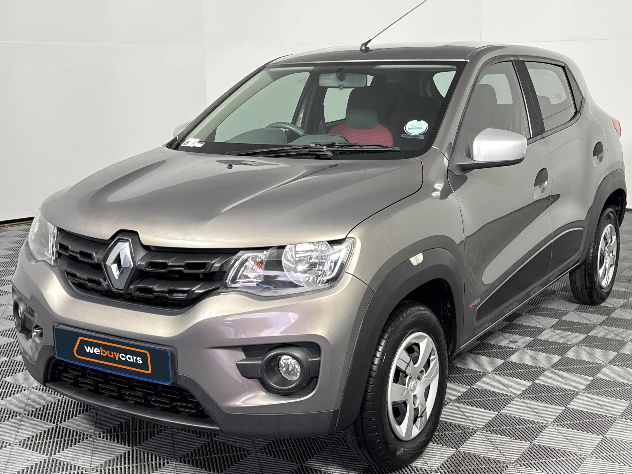 Used 2019 Renault Kwid 1.0 Dynamique