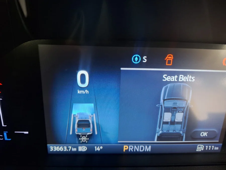 Used 2024 Ford Ranger 2.0 BiTurbo double cab Wildtrak 4x4 - Ford Midrand Pre-owned Used 2024 Ford Ranger 2.0 BiTurbo double cab Wildtrak 4x4 - Ford Midrand Pre-owned