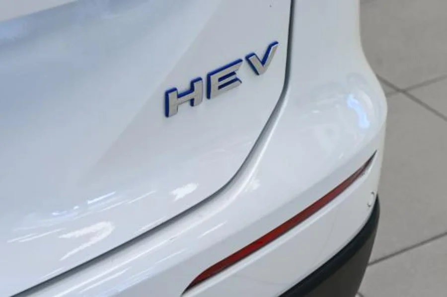 Used 2026 Haval H6 1.5T HEV Ultra Luxury - GWM Haval Woodmead Used 2026 Haval H6 1.5T HEV Ultra Luxury - GWM Haval Woodmead
