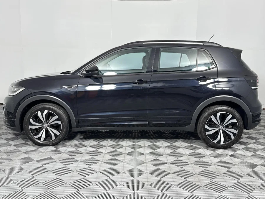 Used 2019 Volkswagen T-Cross 1.0TSI 85kW Comfortline - WeBuyCars Richmond