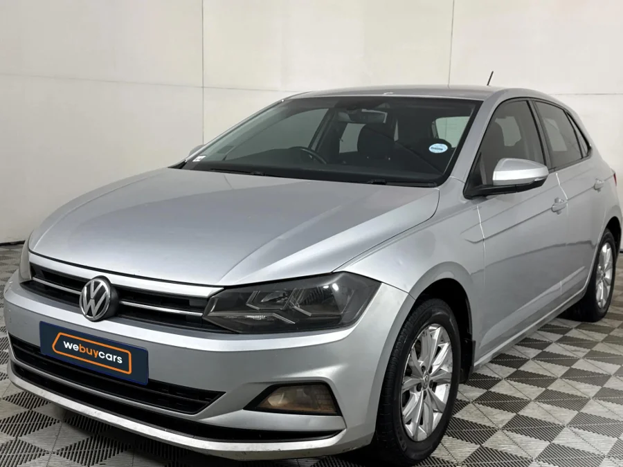 Used 2018 Volkswagen Polo hatch 1.0TSI Comfortline - WeBuyCars Polokwane Used 2018 Volkswagen Polo hatch 1.0TSI Comfortline - WeBuyCars Polokwane