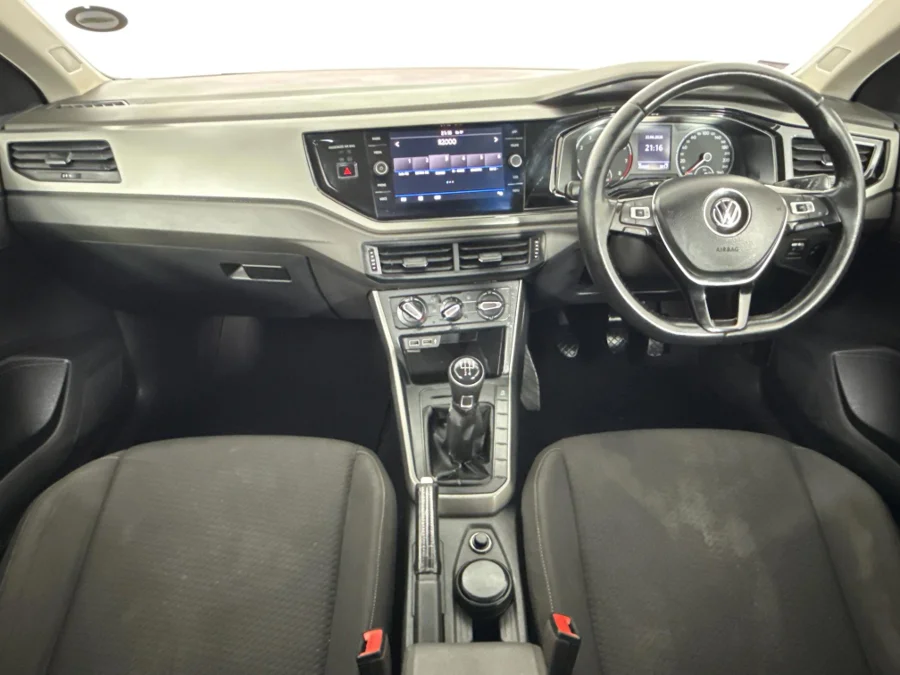 Used 2018 Volkswagen Polo hatch 1.0TSI Comfortline - WeBuyCars Polokwane Used 2018 Volkswagen Polo hatch 1.0TSI Comfortline - WeBuyCars Polokwane