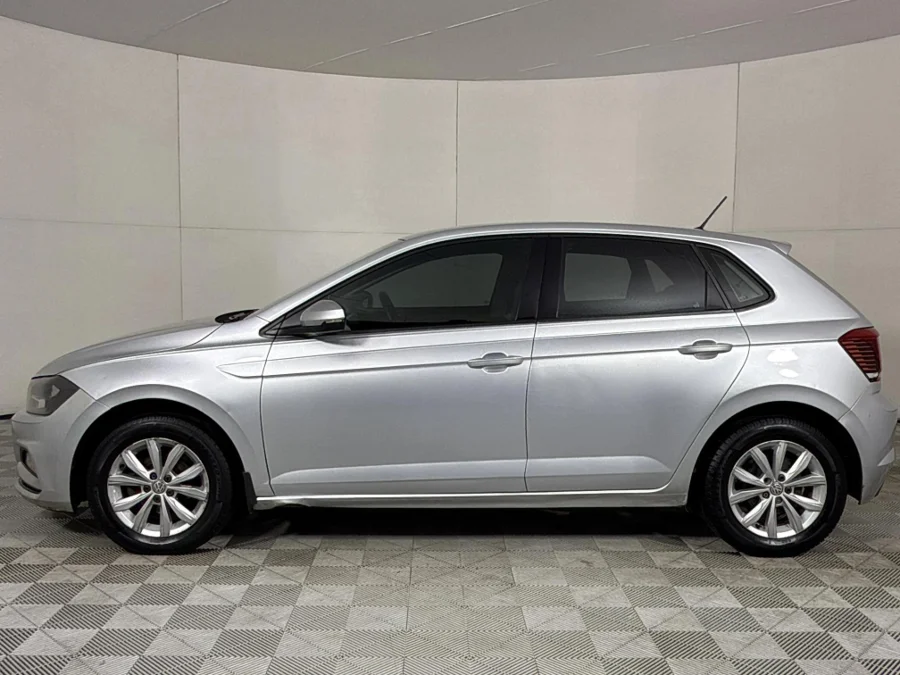 Used 2018 Volkswagen Polo hatch 1.0TSI Comfortline - WeBuyCars Polokwane Used 2018 Volkswagen Polo hatch 1.0TSI Comfortline - WeBuyCars Polokwane