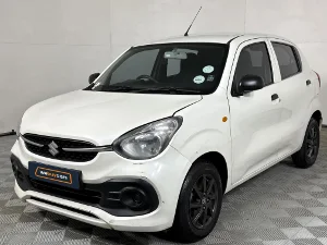 Used 2022 Suzuki Celerio 1.0 GA