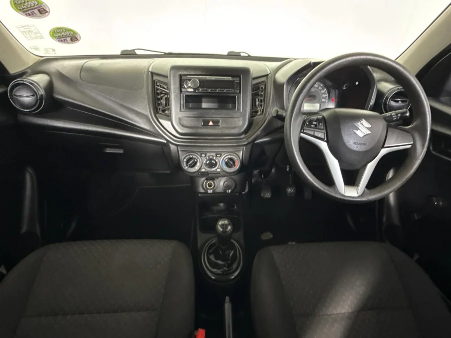 Used 2022 Suzuki Celerio 1.0 GA - WeBuyCars JHB South Used 2022 Suzuki Celerio 1.0 GA - WeBuyCars JHB South