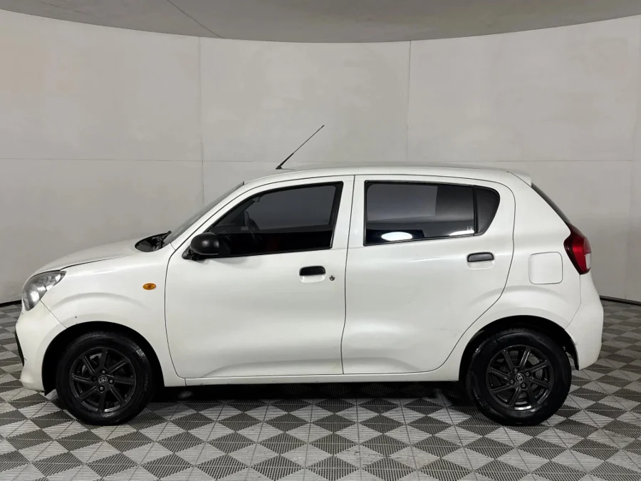 Used 2022 Suzuki Celerio 1.0 GA - WeBuyCars JHB South Used 2022 Suzuki Celerio 1.0 GA - WeBuyCars JHB South