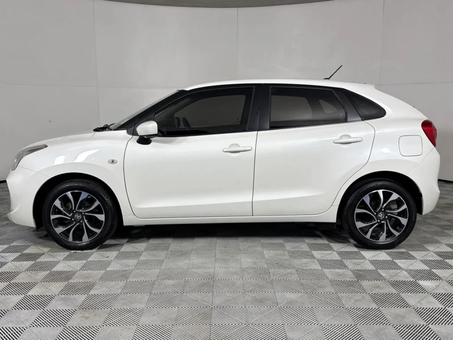 Used 2022 Toyota Starlet 1.4 XS auto - WeBuyCars Riverhorse Used 2022 Toyota Starlet 1.4 XS auto - WeBuyCars Riverhorse