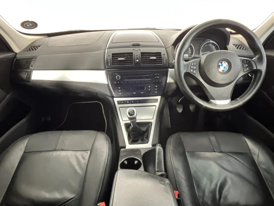 Used 2010 BMW X3 xDrive20d - WeBuyCars Montana Used 2010 BMW X3 xDrive20d - WeBuyCars Montana