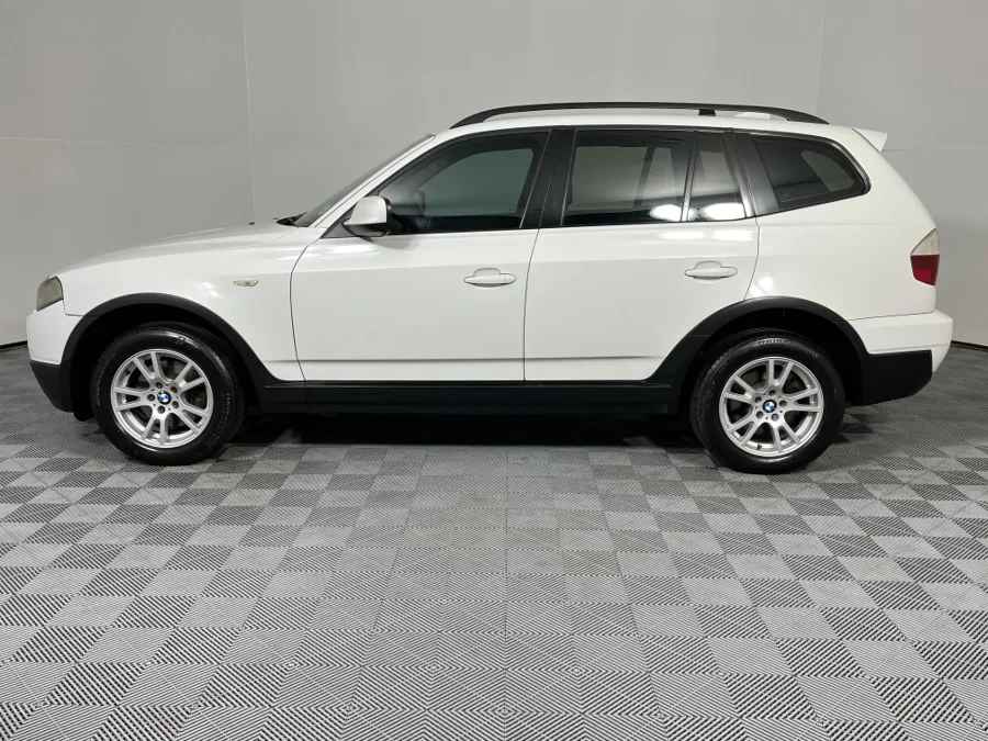 Used 2010 BMW X3 xDrive20d - WeBuyCars Montana Used 2010 BMW X3 xDrive20d - WeBuyCars Montana