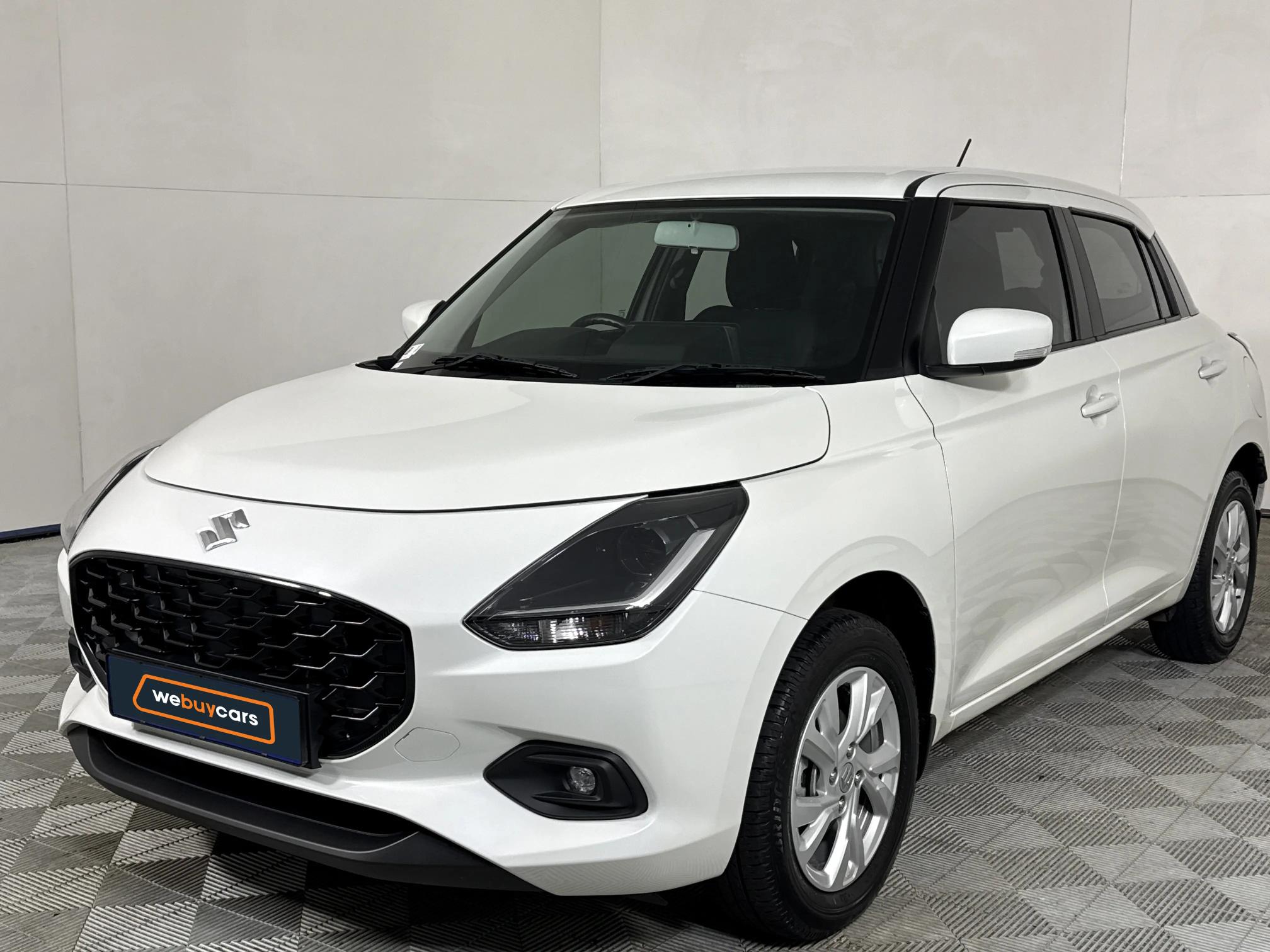 Used 2025 Suzuki Swift 1.2 GL