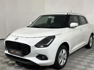 Used 2025 Suzuki Swift 1.2 GL