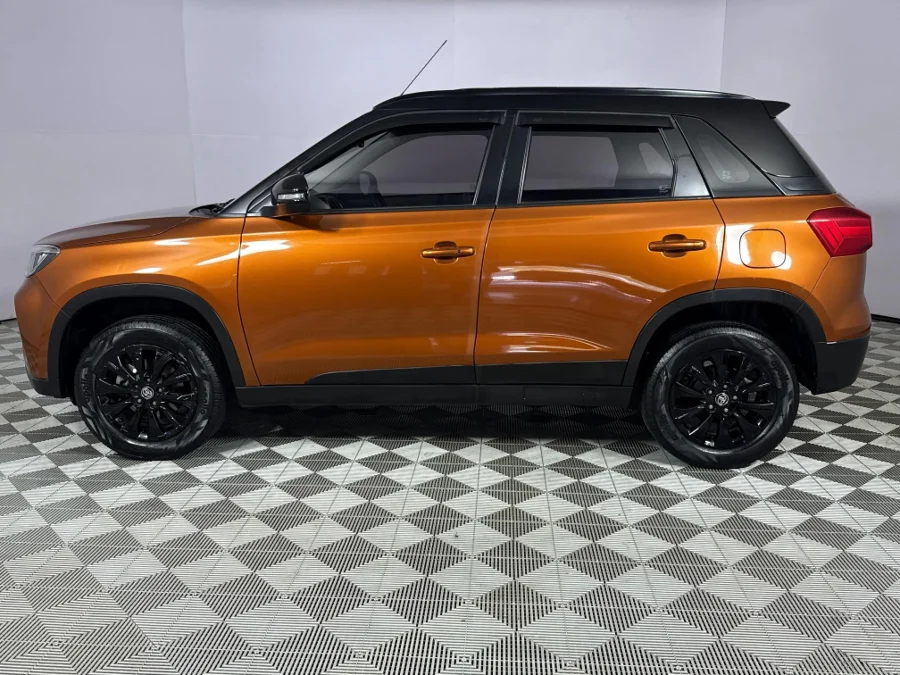Used 2022 Toyota Urban Cruiser 1.5 XS - WeBuyCars Durban