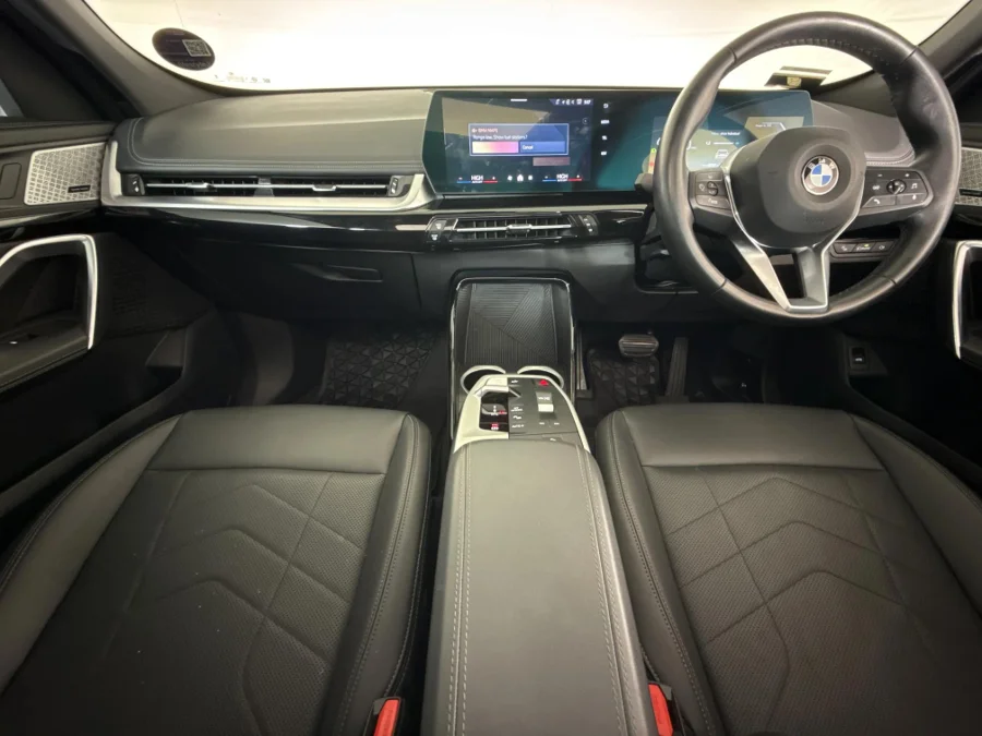 Used 2024 BMW X1 sDrive18i xLine - WeBuyCars Riverhorse Used 2024 BMW X1 sDrive18i xLine - WeBuyCars Riverhorse