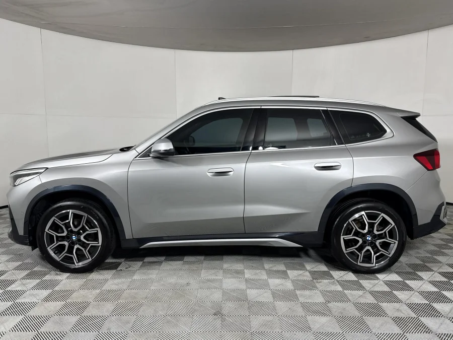 Used 2024 BMW X1 sDrive18i xLine - WeBuyCars Riverhorse Used 2024 BMW X1 sDrive18i xLine - WeBuyCars Riverhorse