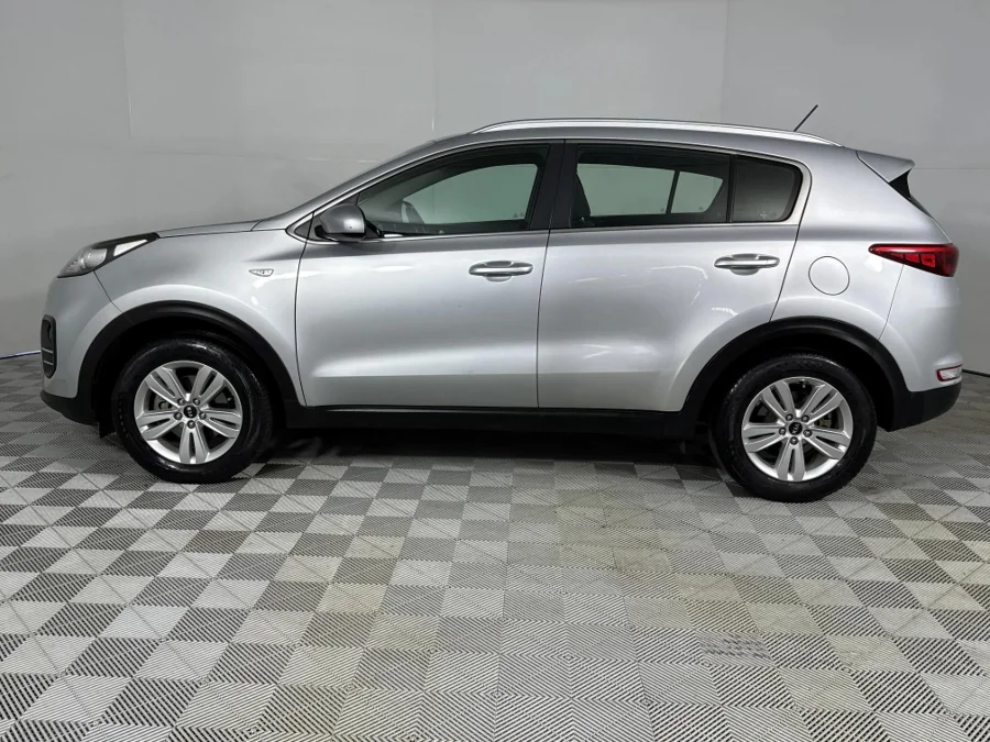 Used 2017 Kia Sportage 2.0 Ignite Plus - WeBuyCars Midstream Used 2017 Kia Sportage 2.0 Ignite Plus - WeBuyCars Midstream