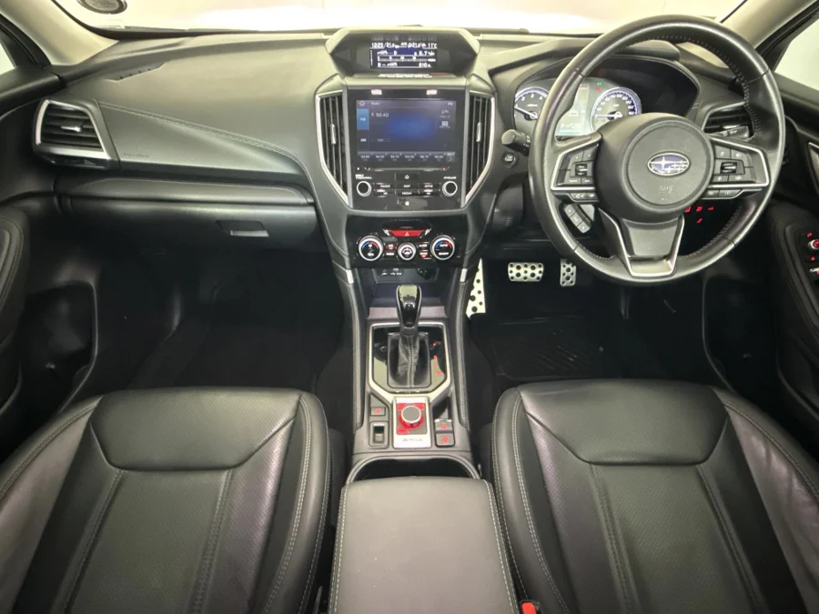 Used 2023 Subaru Forester 2.5i S ES - WeBuyCars Silverlakes Used 2023 Subaru Forester 2.5i S ES - WeBuyCars Silverlakes