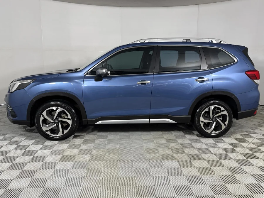 Used 2023 Subaru Forester 2.5i S ES - WeBuyCars Silverlakes Used 2023 Subaru Forester 2.5i S ES - WeBuyCars Silverlakes