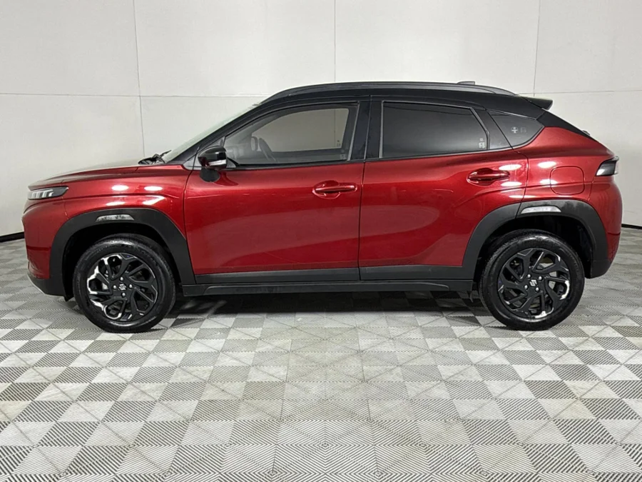 Used 2026 Suzuki Fronx 1.5 GL manual - WeBuycars East London Used 2026 Suzuki Fronx 1.5 GL manual - WeBuycars East London